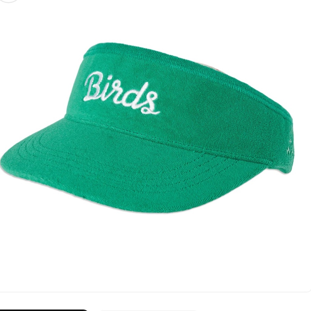 NWOT Golf Visor